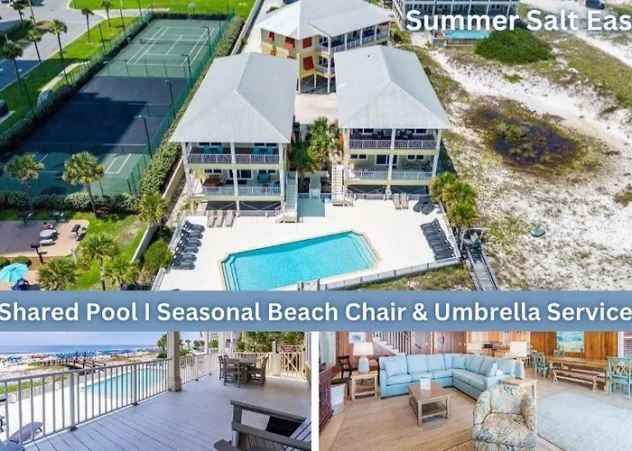 Summer Salt East Orange Beach